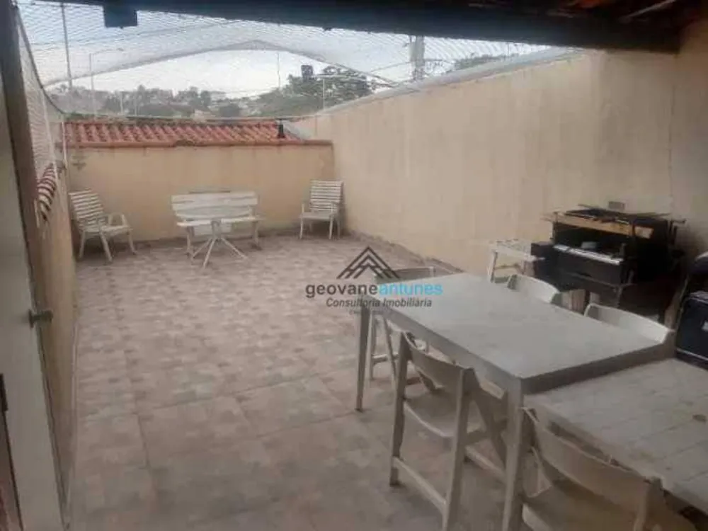 Casa, 2 quartos, 134 m² - Foto 1