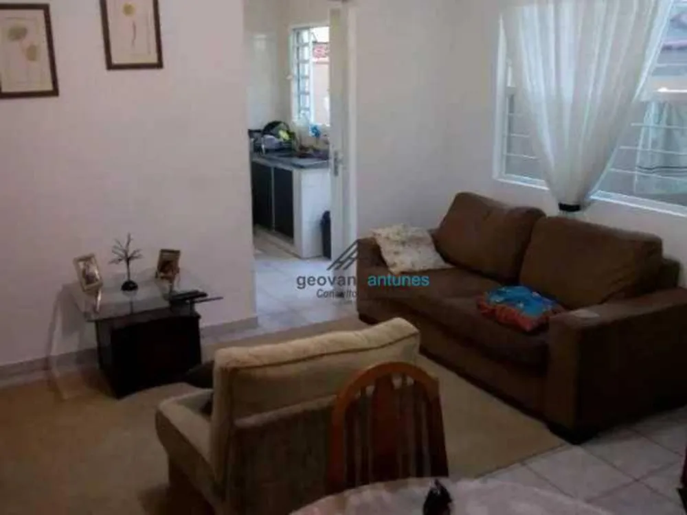 Casa, 2 quartos, 134 m² - Foto 5
