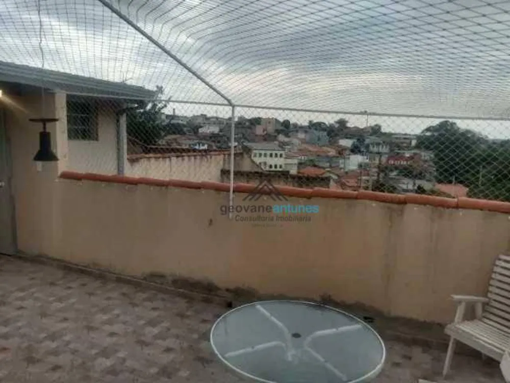 Casa, 2 quartos, 134 m² - Foto 3
