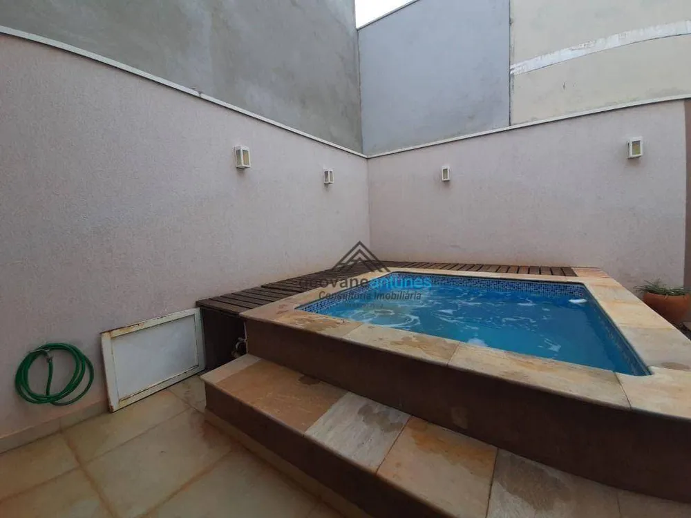 Sobrado, 3 quartos, 220 m² - Foto 11