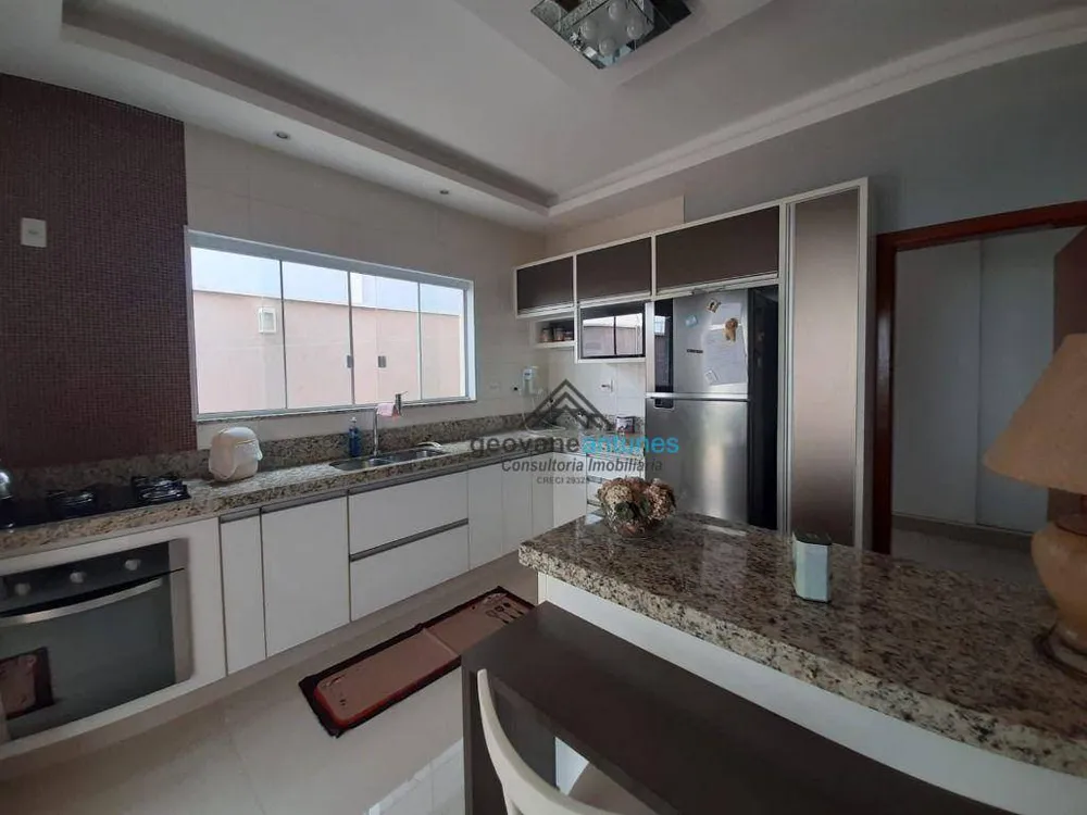 Sobrado, 3 quartos, 220 m² - Foto 9