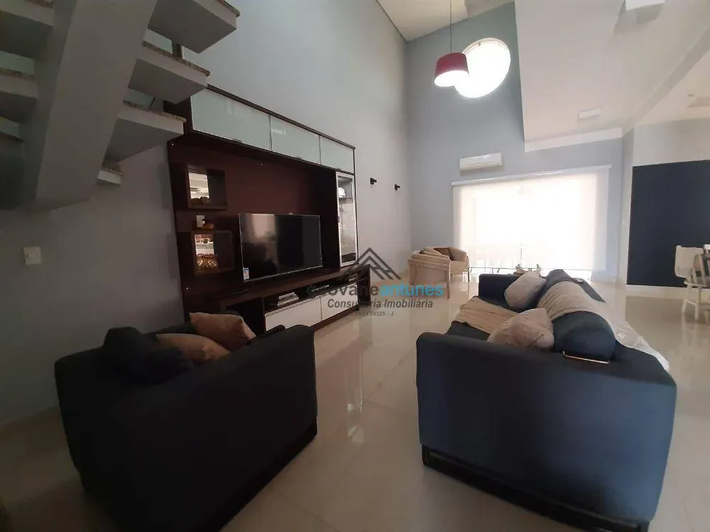 Sobrado, 3 quartos, 220 m² - Foto 3
