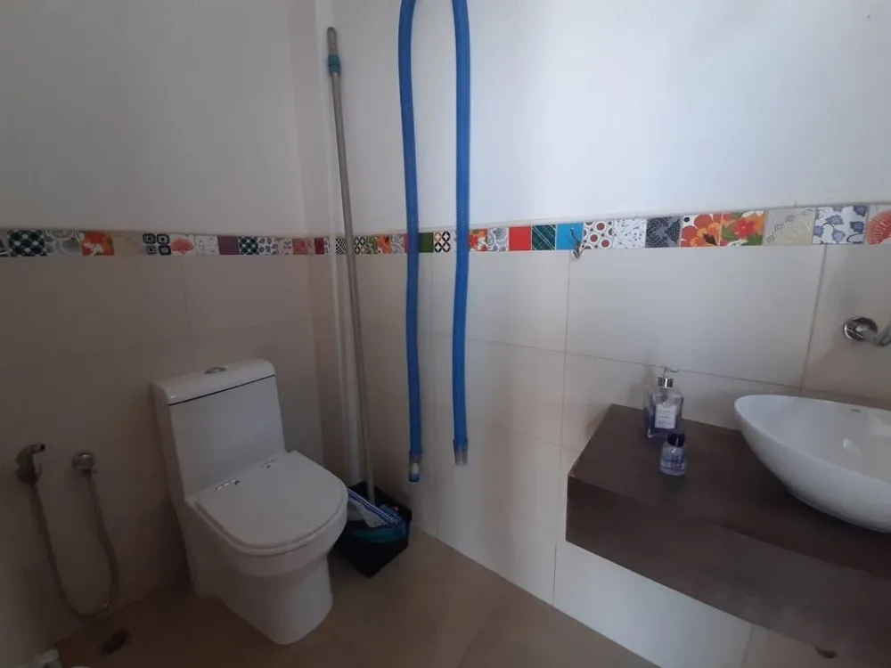 Sobrado, 3 quartos, 220 m² - Foto 10