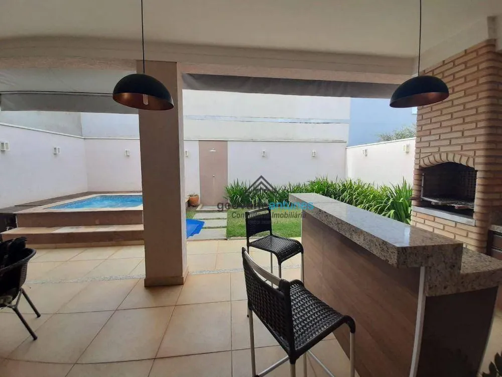 Sobrado, 3 quartos, 220 m² - Foto 5