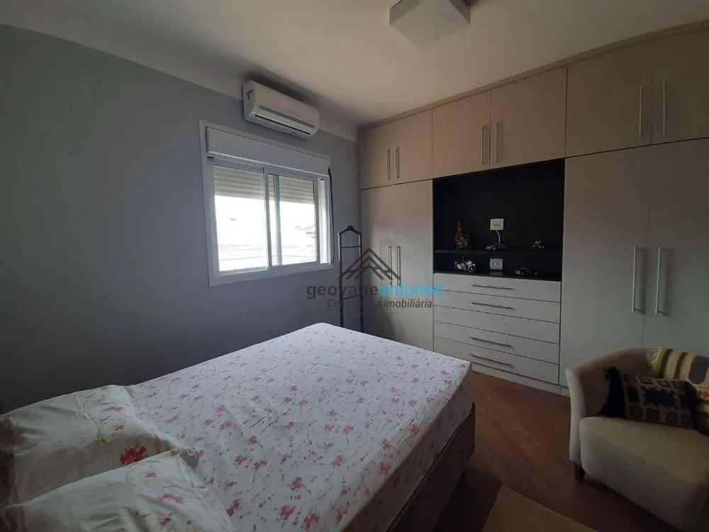 Sobrado, 3 quartos, 220 m² - Foto 8