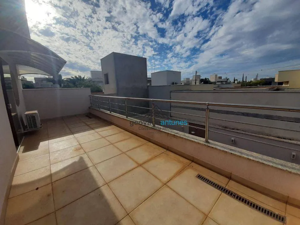 Sobrado, 3 quartos, 220 m² - Foto 16