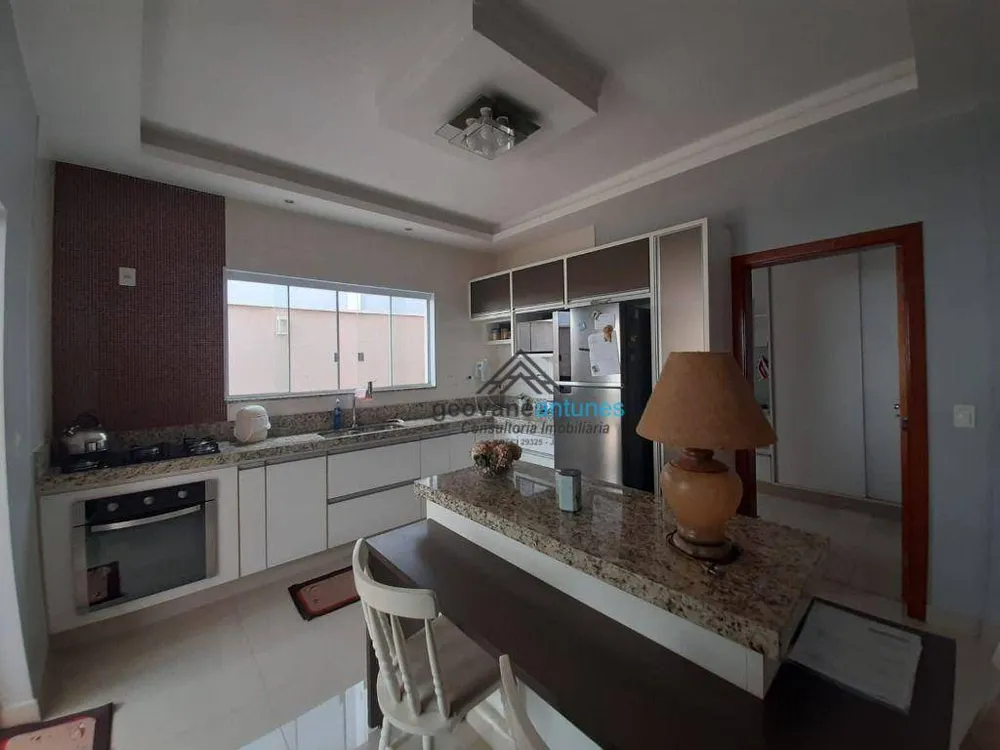 Sobrado, 3 quartos, 220 m² - Foto 4