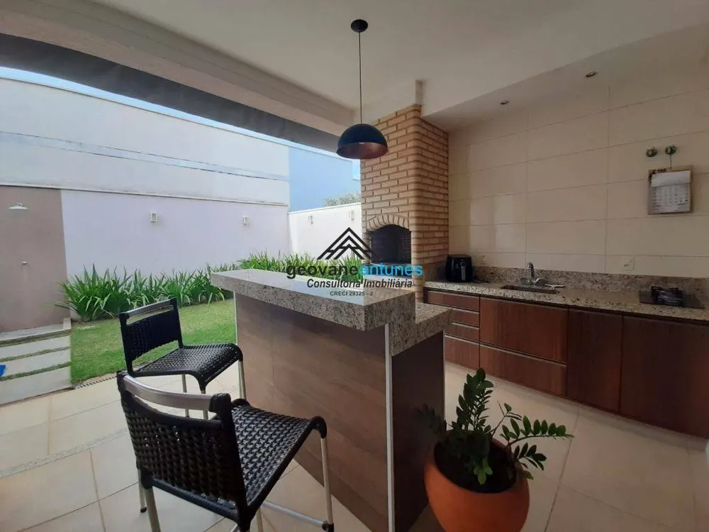 Sobrado, 3 quartos, 220 m² - Foto 6