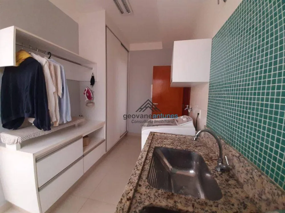 Sobrado, 3 quartos, 220 m² - Foto 12