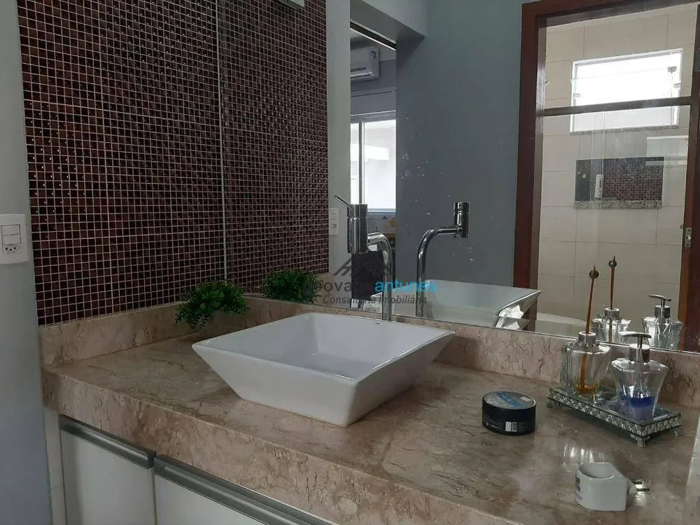 Sobrado, 3 quartos, 220 m² - Foto 15