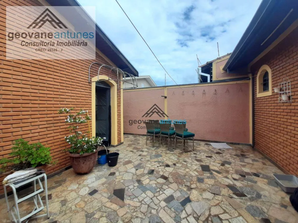 Casa, 3 quartos, 204 m² - Foto 6