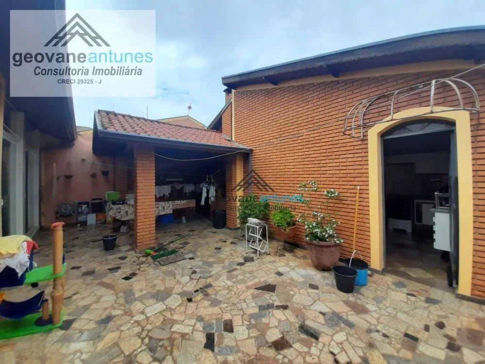 Casa, 3 quartos, 204 m² - Foto 14