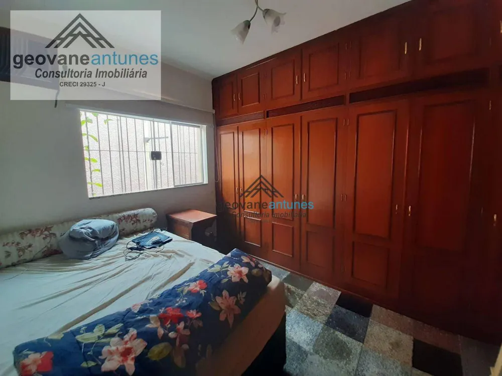 Casa, 3 quartos, 204 m² - Foto 9