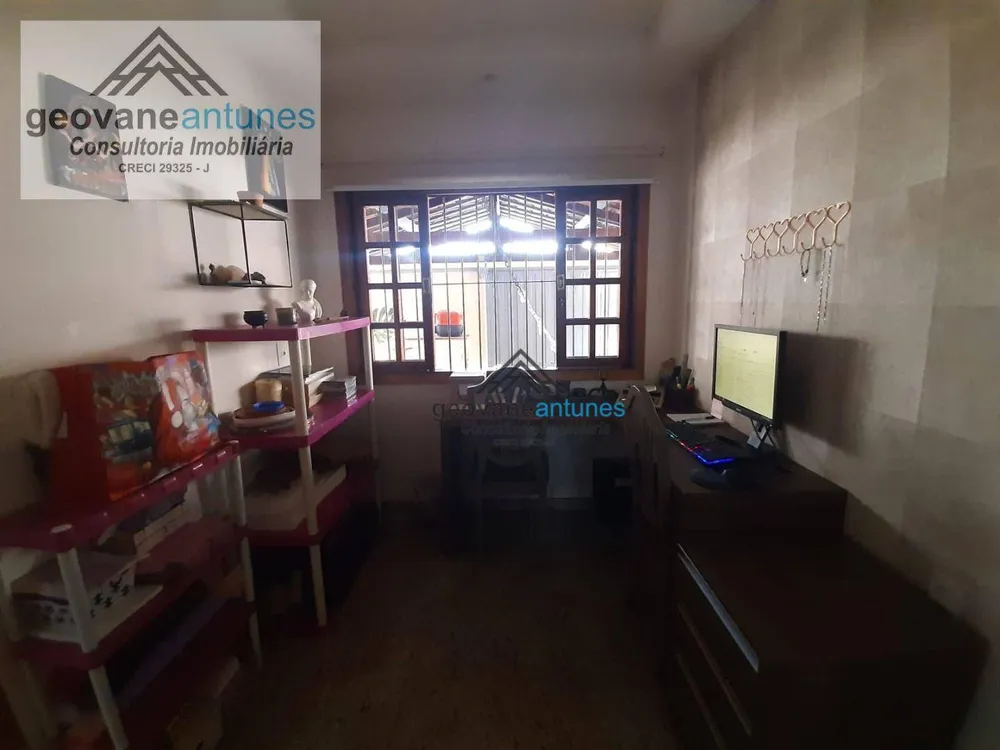 Casa, 3 quartos, 204 m² - Foto 3