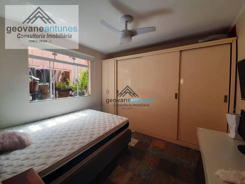 Casa, 3 quartos, 204 m² - Foto 10