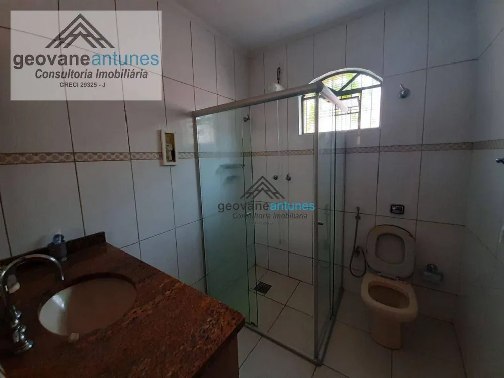 Casa, 3 quartos, 204 m² - Foto 11