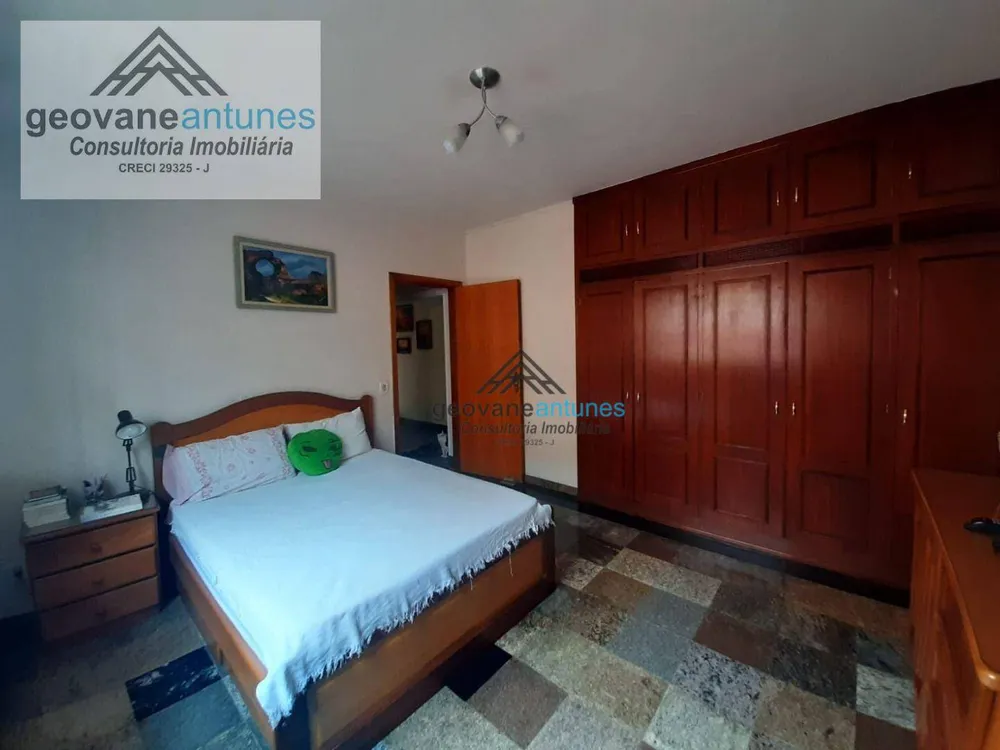 Casa, 3 quartos, 204 m² - Foto 12