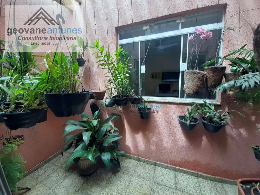Casa, 3 quartos, 204 m² - Foto 11