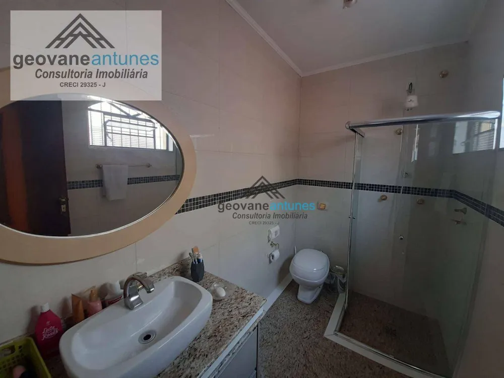 Casa, 3 quartos, 204 m² - Foto 12