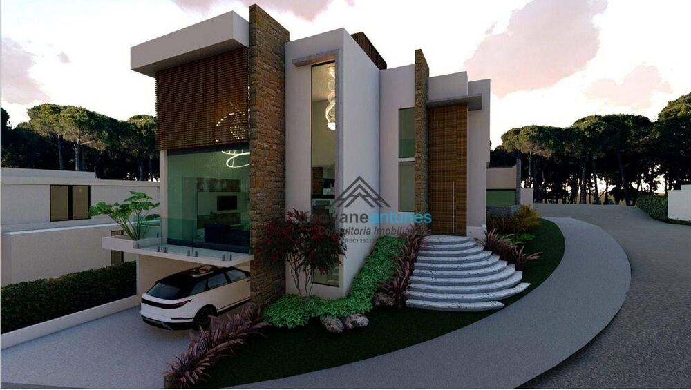 Casa de Condomínio à venda com 3 quartos, 305m² - Foto 1
