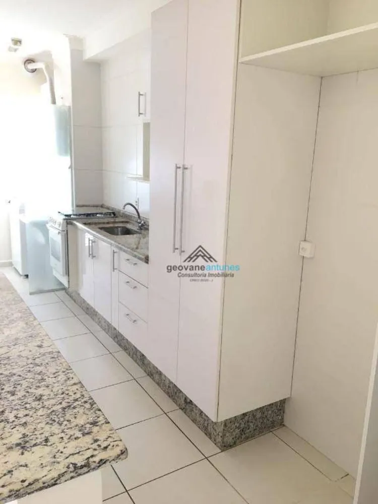 Apartamento, 2 quartos, 54 m² - Foto 6