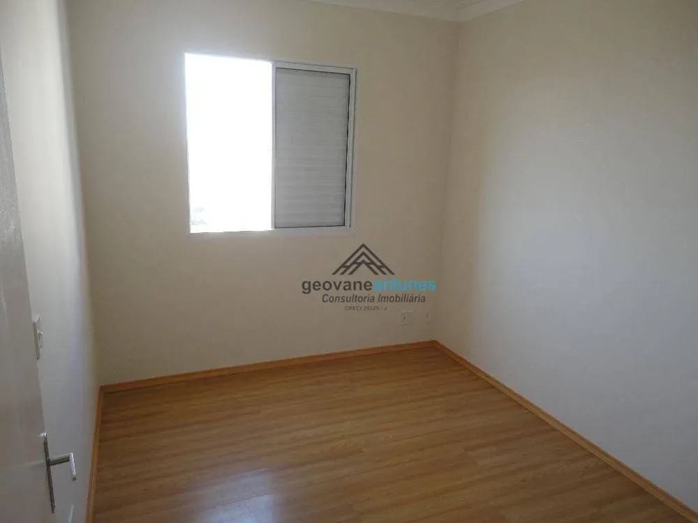 Apartamento, 2 quartos, 54 m² - Foto 5
