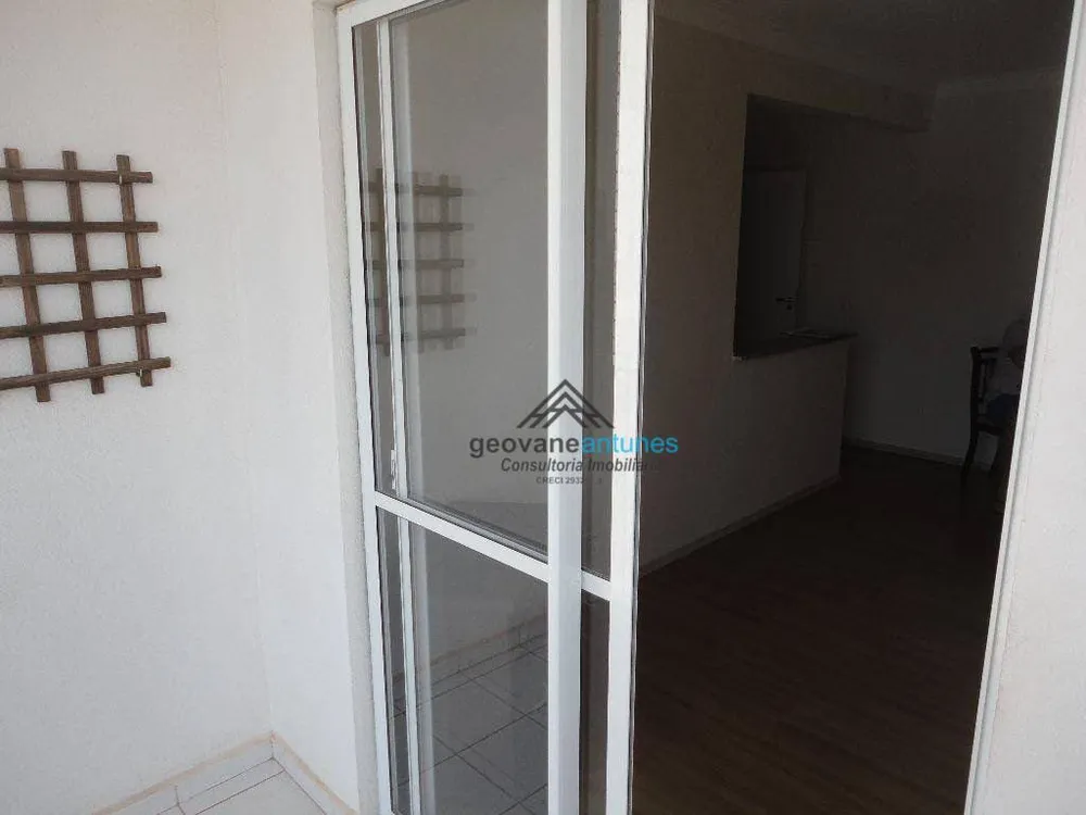 Apartamento, 2 quartos, 54 m² - Foto 14