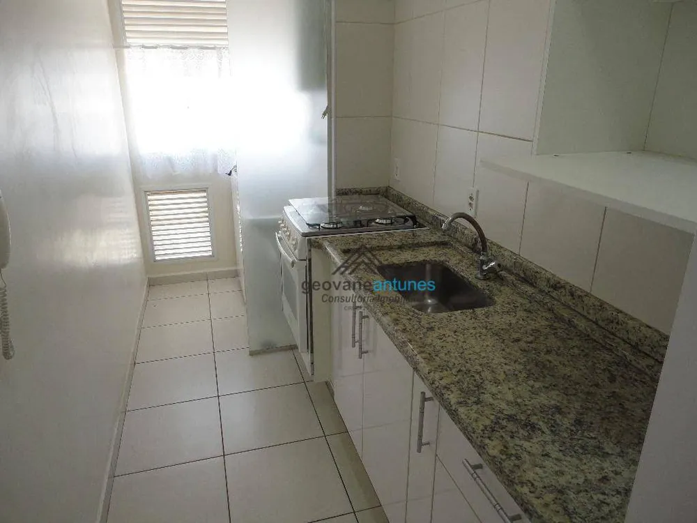 Apartamento, 2 quartos, 54 m² - Foto 15
