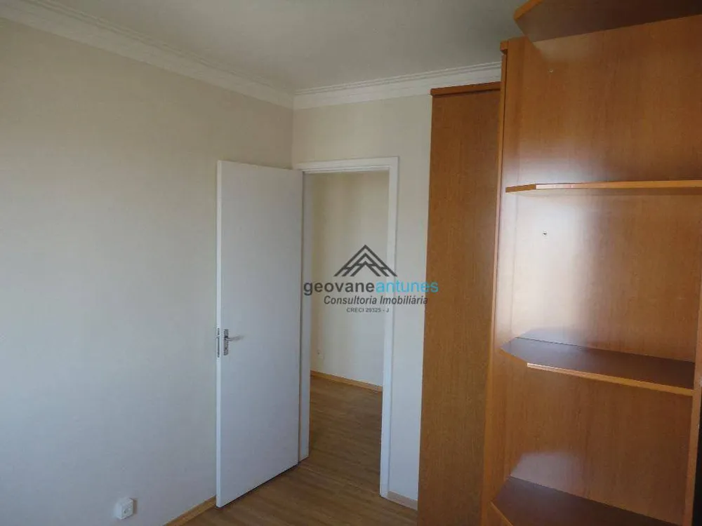 Apartamento, 2 quartos, 54 m² - Foto 10