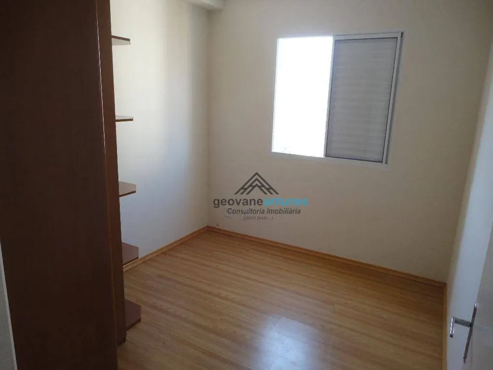 Apartamento, 2 quartos, 54 m² - Foto 3