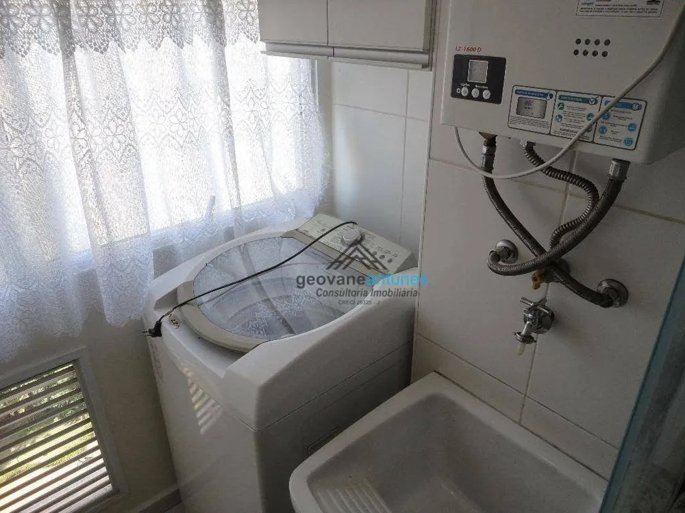 Apartamento, 2 quartos, 54 m² - Foto 13