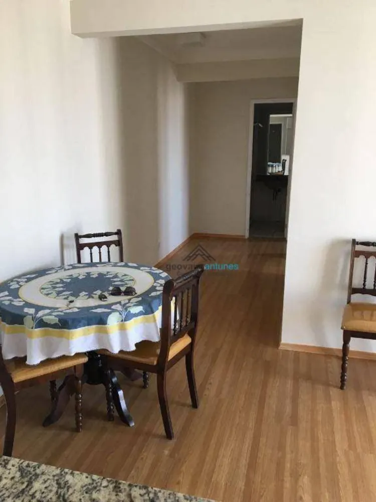 Apartamento, 2 quartos, 54 m² - Foto 7