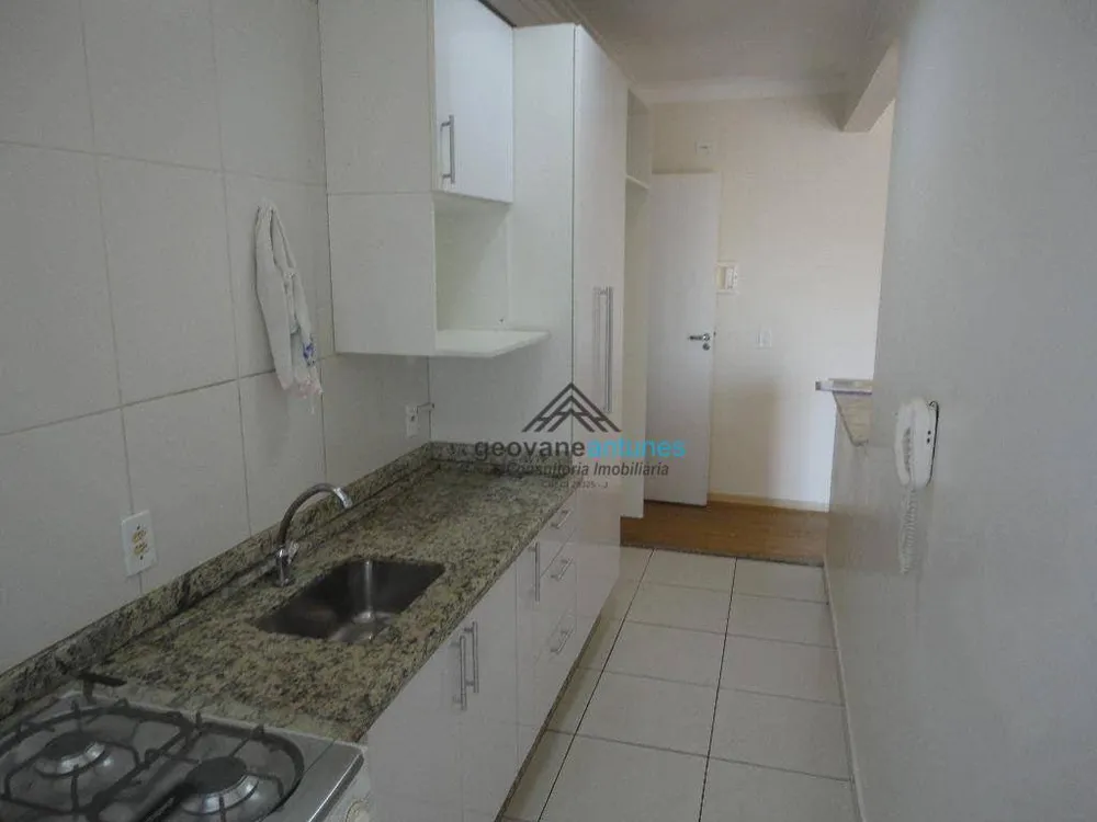 Apartamento, 2 quartos, 54 m² - Foto 4