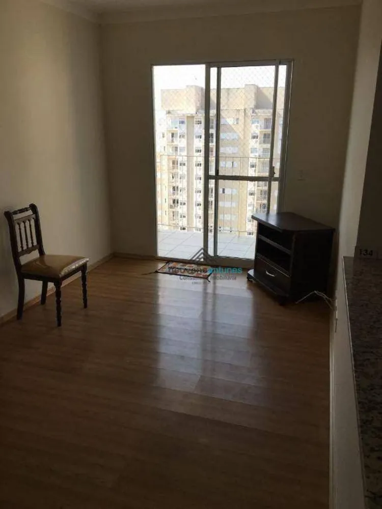 Apartamento, 2 quartos, 54 m² - Foto 9