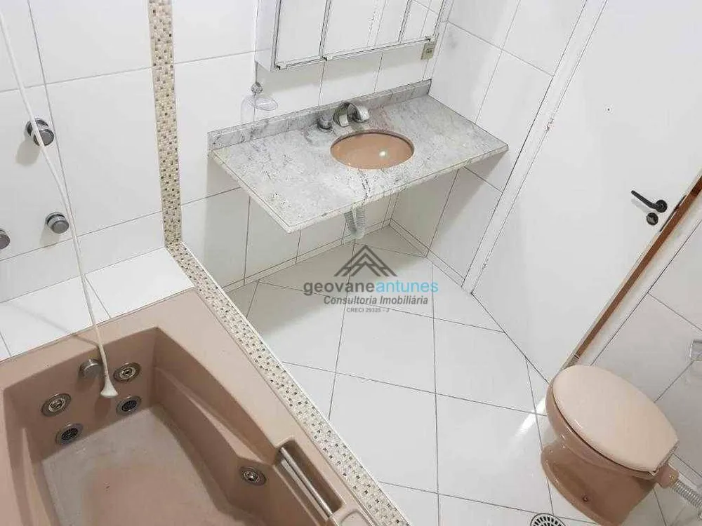 Apartamento, 2 quartos, 170 m² - Foto 10