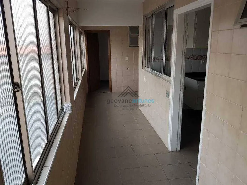 Apartamento, 2 quartos, 170 m² - Foto 9