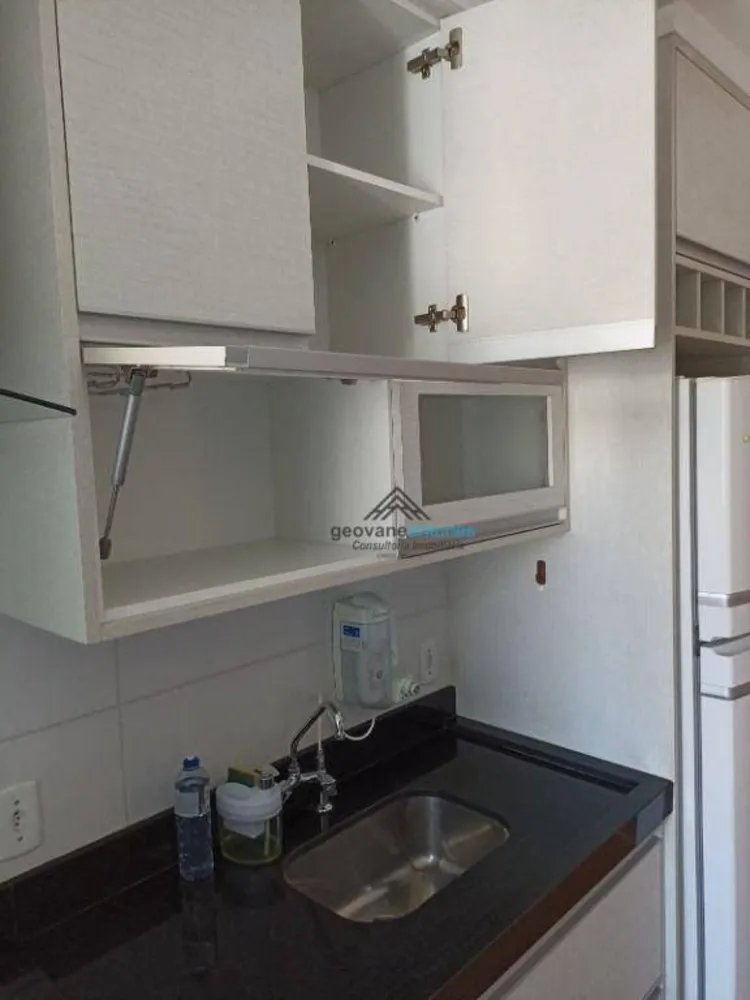 Apartamento, 2 quartos, 53 m² - Foto 4