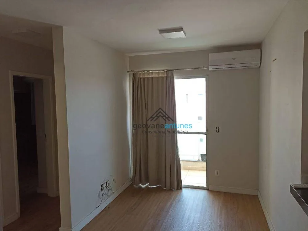 Apartamento, 2 quartos, 53 m² - Foto 1