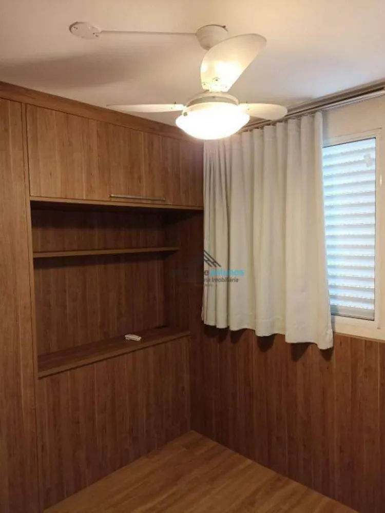 Apartamento, 2 quartos, 53 m² - Foto 7