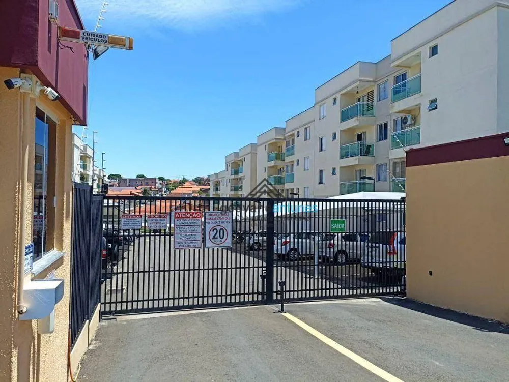 Apartamento, 2 quartos, 53 m² - Foto 9