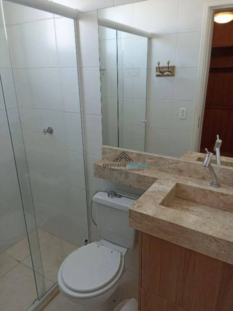 Apartamento, 2 quartos, 53 m² - Foto 8