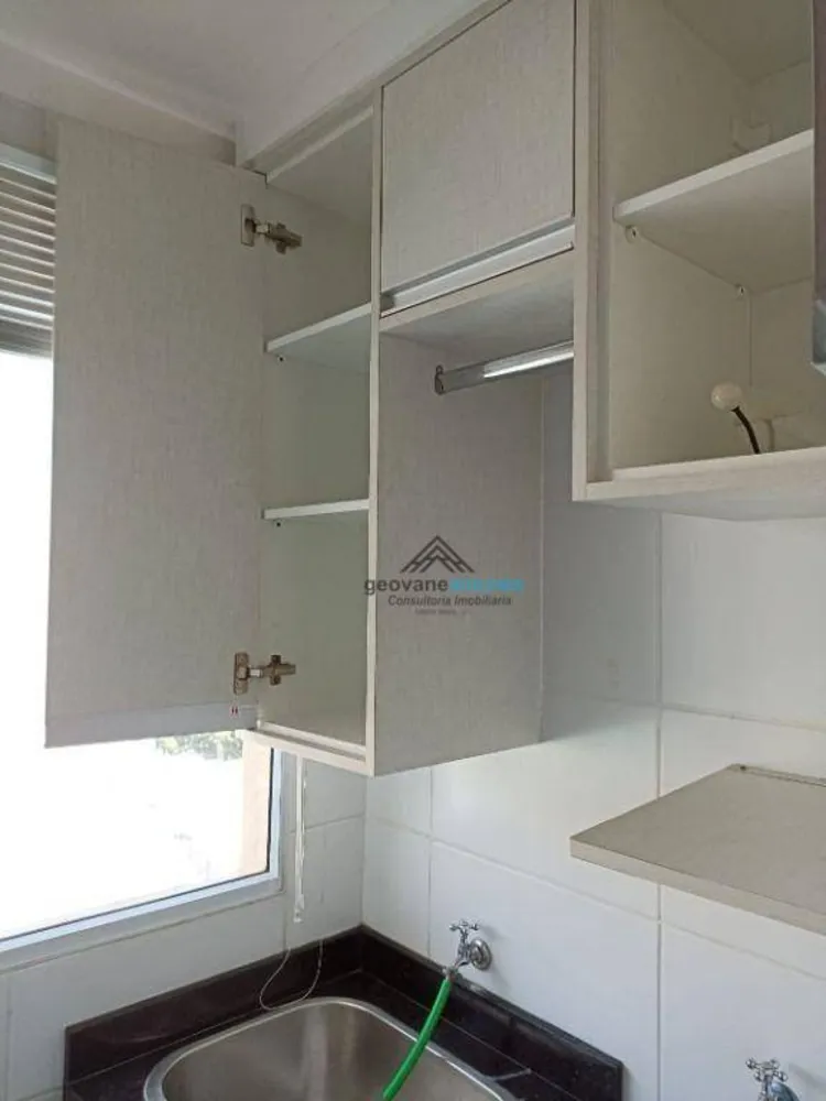 Apartamento, 2 quartos, 53 m² - Foto 5