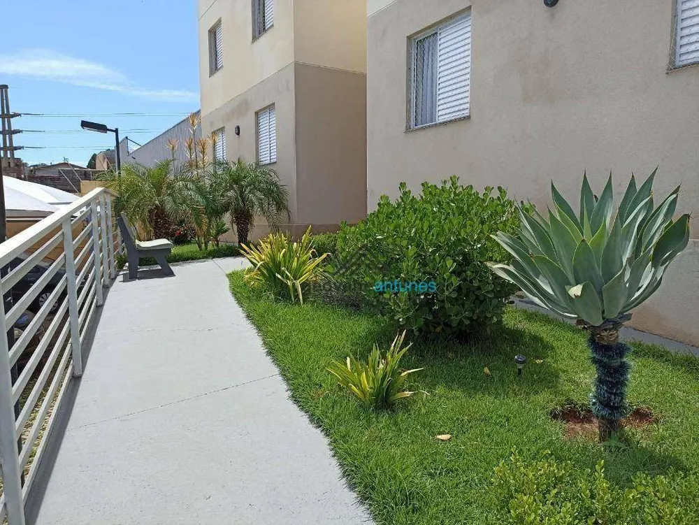 Apartamento, 2 quartos, 53 m² - Foto 6