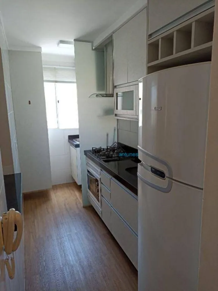Apartamento, 2 quartos, 53 m² - Foto 2