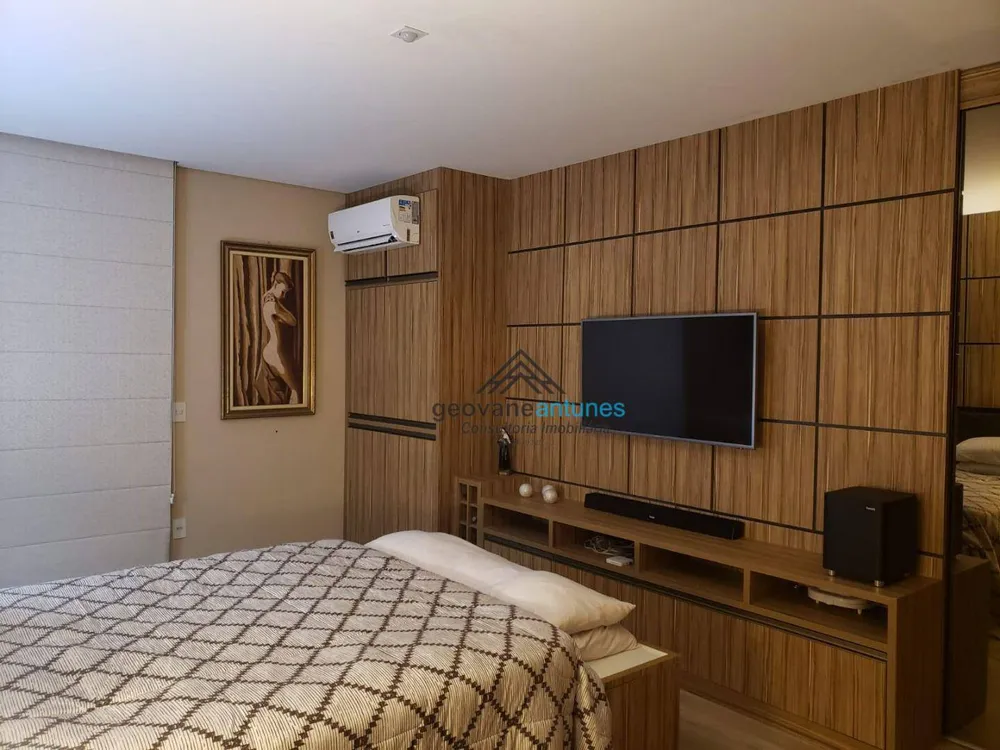 Casa de Condomínio, 3 quartos - Foto 10