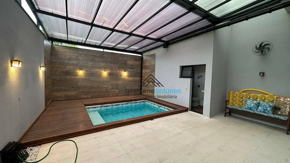 Casa de Condomínio, 3 quartos - Foto 5
