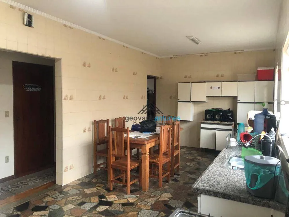 Casa, 3 quartos, 18459 m² - Foto 4