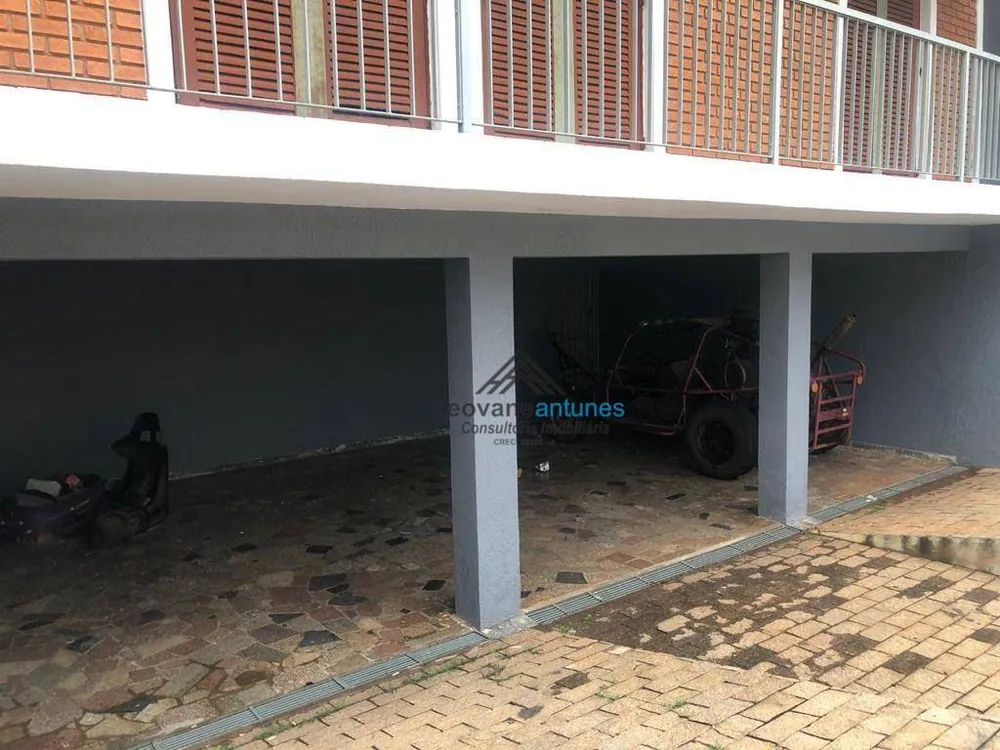Casa, 3 quartos, 18459 m² - Foto 2