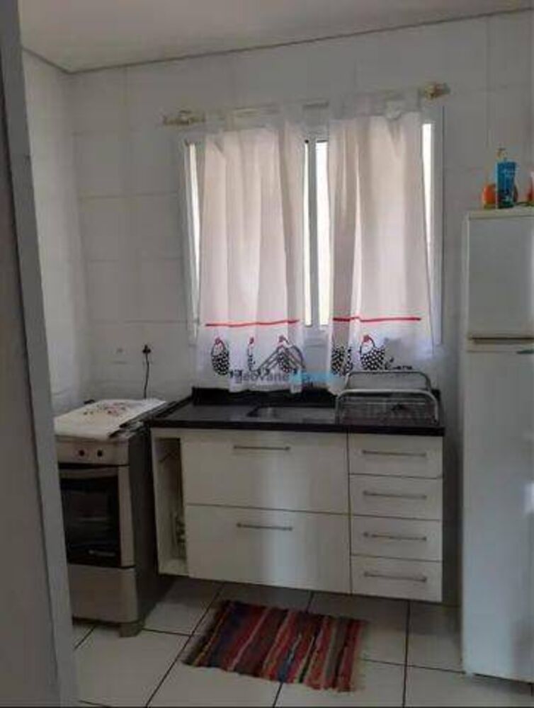 Apartamento à venda com 2 quartos, 60m² - Foto 11