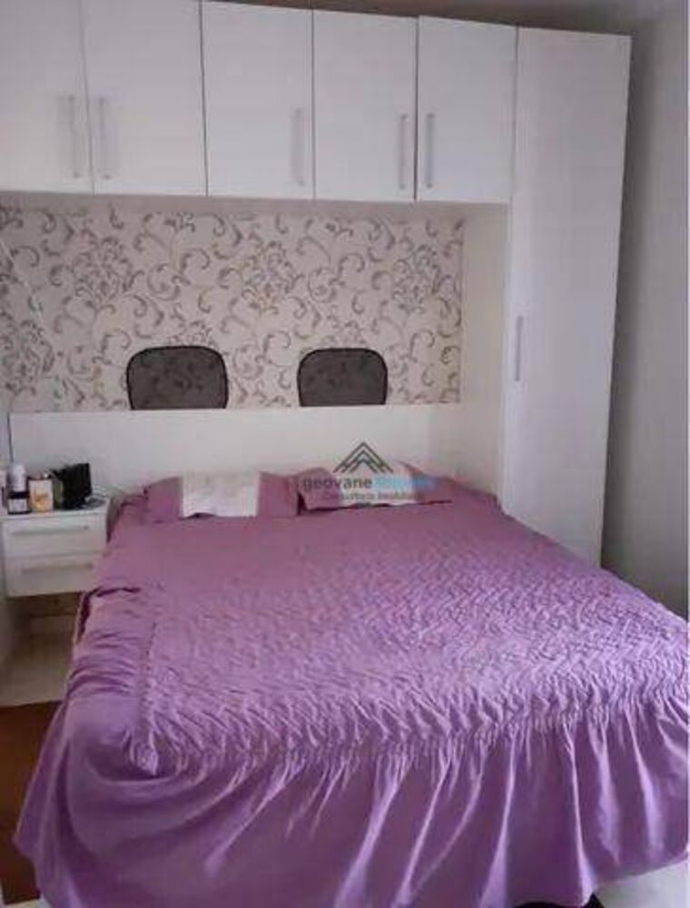 Apartamento à venda com 2 quartos, 60m² - Foto 9